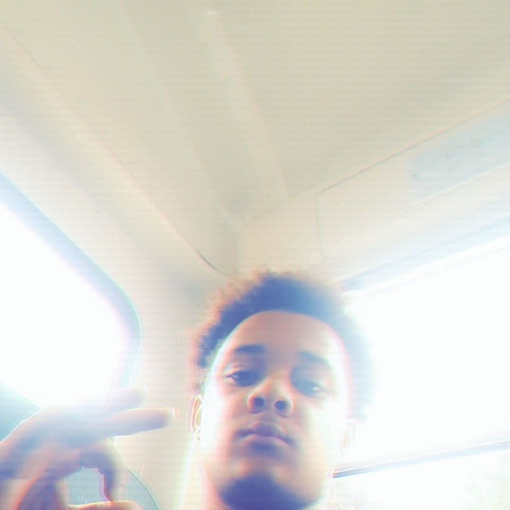 Meet your Posher, Charles